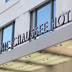 Hotel Titanic Chaussee Berlin