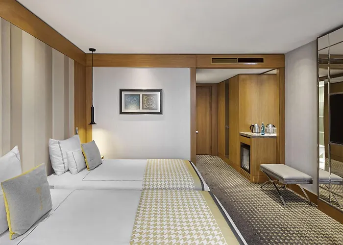 Hotel Titanic Chaussee