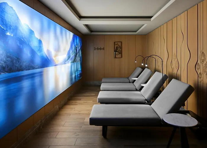 Hotel Titanic Chaussee Berlim