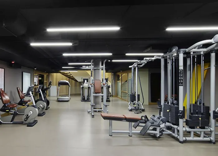 Titanic Chaussee Berlim