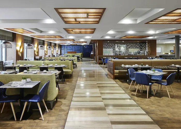 Titanic Chaussee 4* Berlim