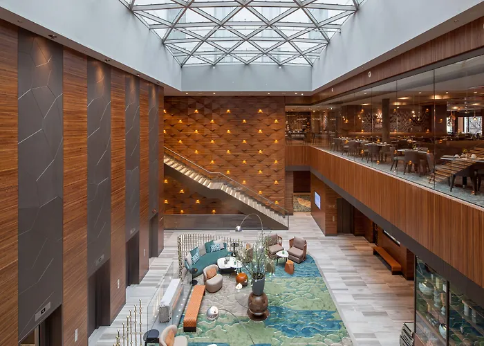 Hotel Titanic Chaussee Berlim