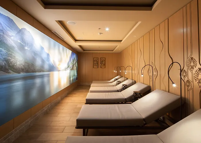 Hotel Titanic Chaussee Berlim