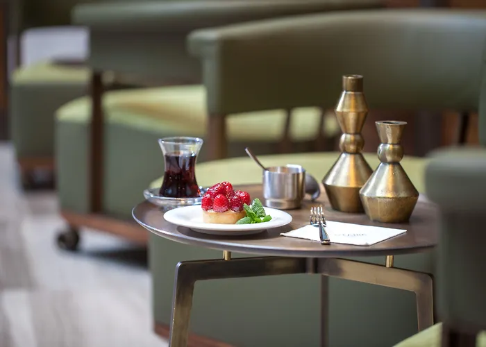 Titanic Chaussee Hotel 4*