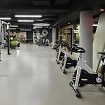 Hotel Titanic Chaussee 4*