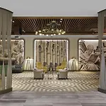 Titanic Chaussee Hotel