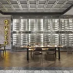 Hotel Titanic Chaussee 4*