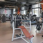 Titanic Chaussee Berlin