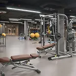 Hotel Titanic Chaussee Berlin