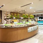 Hotel Titanic Chaussee Berlin