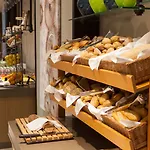 Hotel Titanic Chaussee