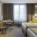 Hotel Titanic Chaussee