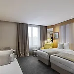 Hotel Titanic Chaussee 4*