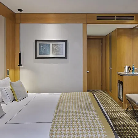 Titanic Chaussee Otel Berlin