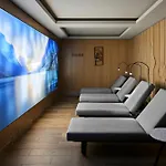 Hotel Titanic Chaussee Berlín