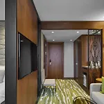 Titanic Chaussee Hotel Berlín
