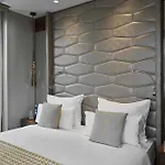 Titanic Chaussee Hotel Berlín