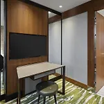 Hotel Titanic Chaussee Berlín
