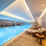 Hotel Titanic Chaussee Berlín