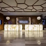 Titanic Chaussee برلين