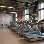 فندق Titanic Chaussee