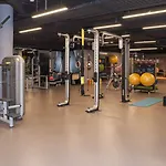 Titanic Chaussee 4* برلين