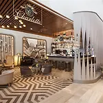 Hotel Titanic Chaussee Berlín