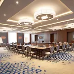 Titanic Chaussee Hotel Berlín