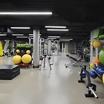 Titanic Chaussee 4* برلين