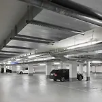 Titanic Chaussee فندق برلين