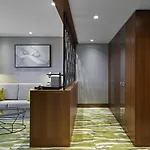 Hotel Titanic Chaussee Berlín
