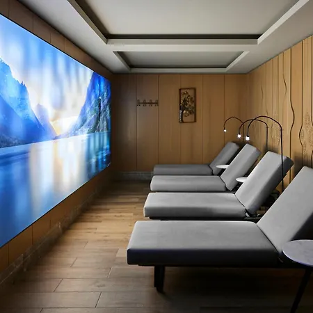 Otel Titanic Chaussee Berlin