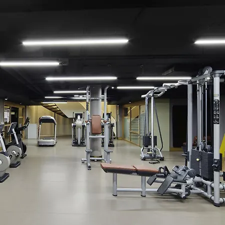 Titanic Chaussee Berlin