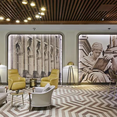 Titanic Chaussee 柏林