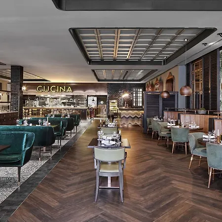 Titanic Chaussee Hotel