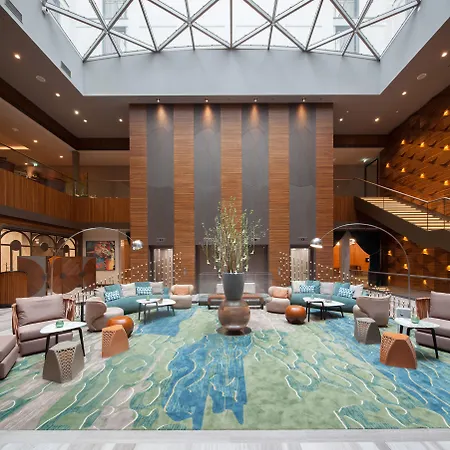 Titanic Chaussee 4* Berlín