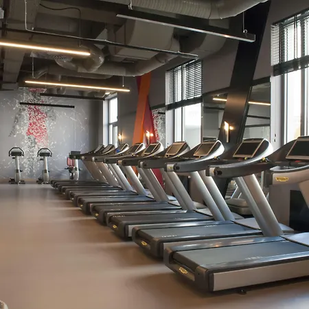 Hotel Titanic Chaussee