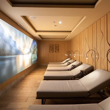 Hotel Titanic Chaussee Berlin