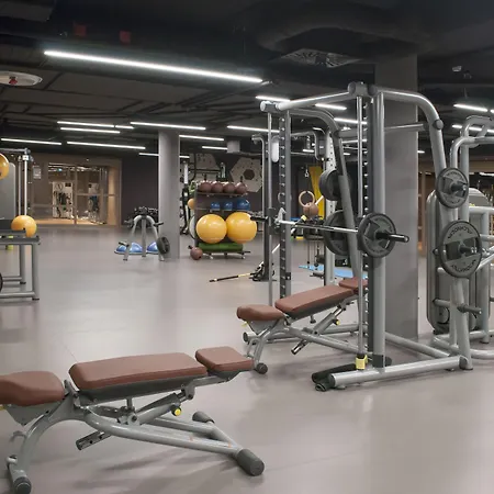 Hotel Titanic Chaussee Berlin