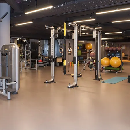 Titanic Chaussee 4* Berlin