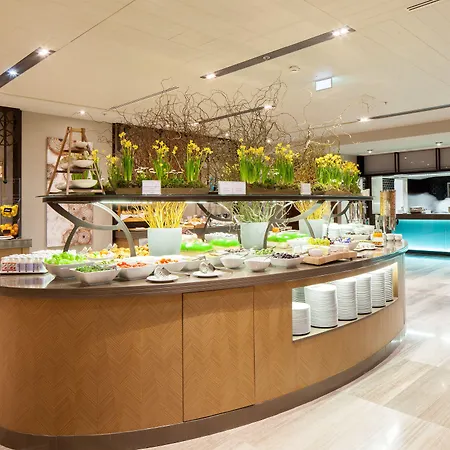 Hotel Titanic Chaussee Berlin