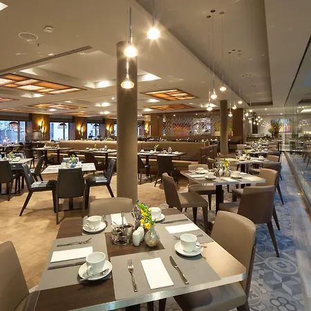 Hotel Titanic Chaussee Berlín