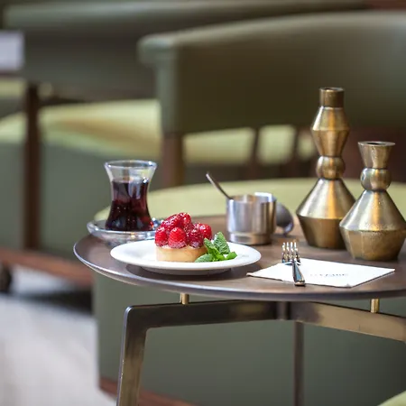 Titanic Chaussee Hotel 4*