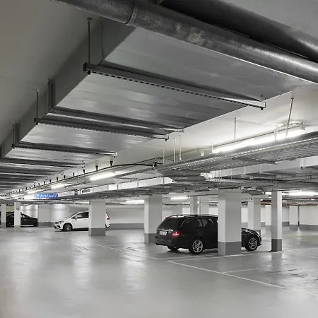 Titanic Chaussee Hotel Berlin