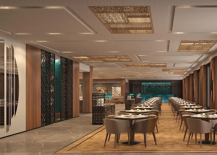 酒店 Titanic Chaussee