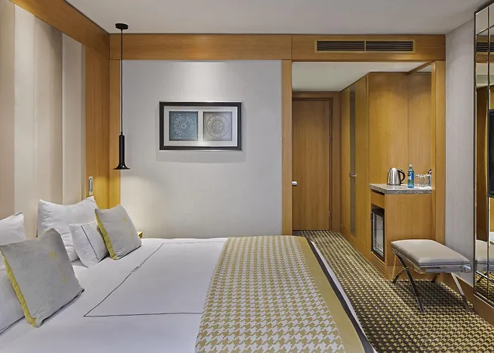 Titanic Chaussee Hotel Berlín