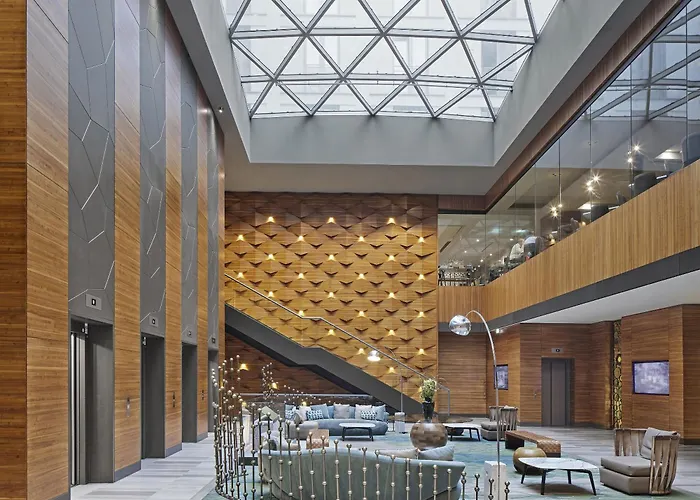 Titanic Chaussee Hotel 4*