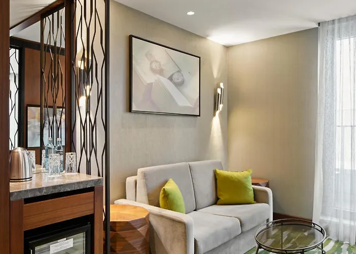 Titanic Chaussee برلين