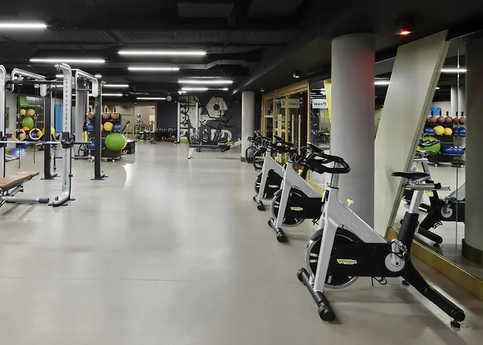 酒店 Titanic Chaussee 4*