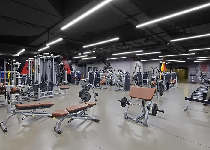 Titanic Chaussee برلين